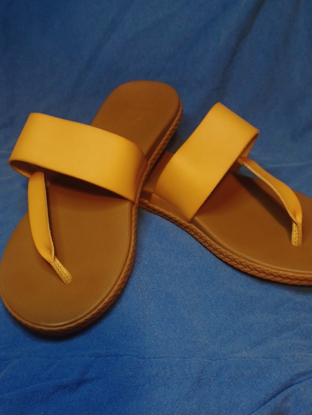 NWOB Reef Catalyst Sandals